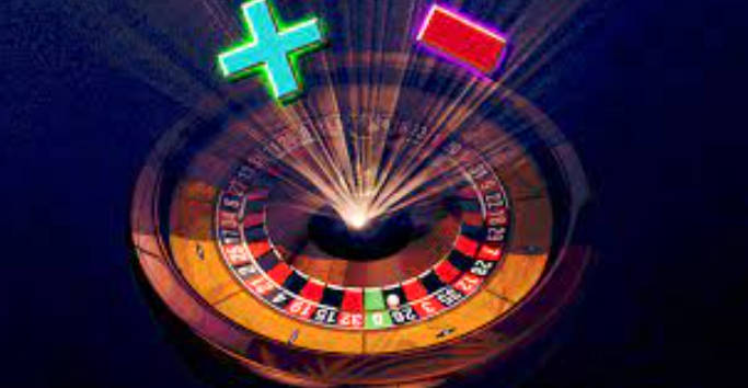 Casino Gambling And Sporting activities Wagering Are Not The Same